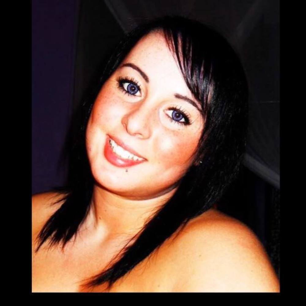 Meet your Posher, Rae-lynn